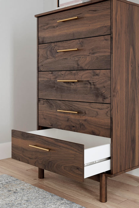 Calverson Chest of Drawers - CasaBella Furniture (San Antonio, TX)