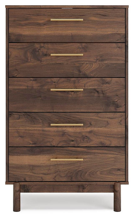 Calverson Chest of Drawers - CasaBella Furniture (San Antonio, TX)
