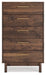 Calverson Chest of Drawers - CasaBella Furniture (San Antonio, TX)