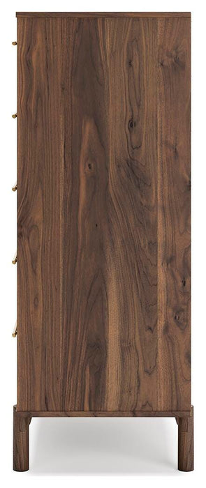 Calverson Chest of Drawers - CasaBella Furniture (San Antonio, TX)