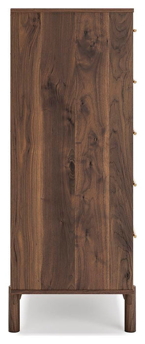 Calverson Chest of Drawers - CasaBella Furniture (San Antonio, TX)