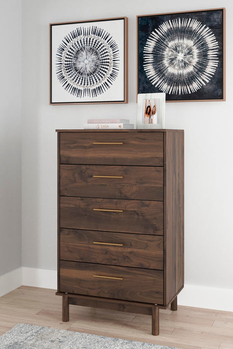 Calverson Chest of Drawers - CasaBella Furniture (San Antonio, TX)