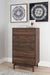 Calverson Chest of Drawers - CasaBella Furniture (San Antonio, TX)