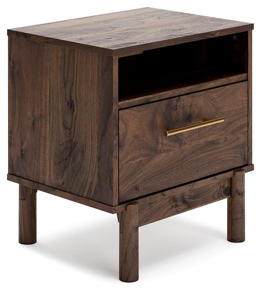 Calverson Nightstand - CasaBella Furniture (San Antonio, TX)