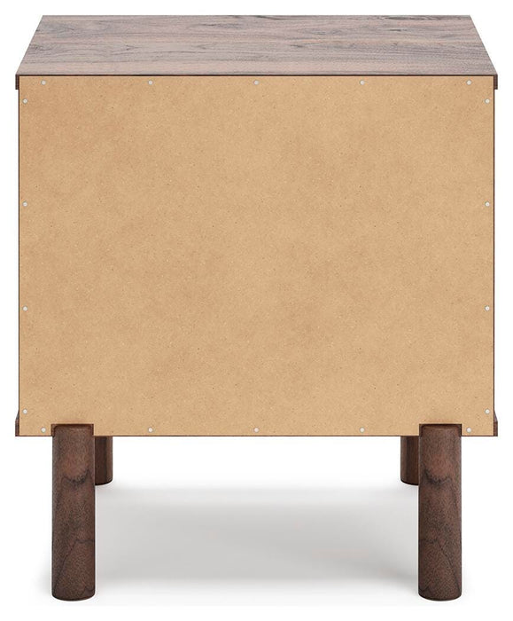 Calverson Nightstand - CasaBella Furniture (San Antonio, TX)