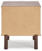 Calverson Nightstand - CasaBella Furniture (San Antonio, TX)