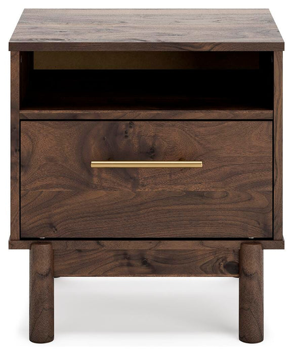 Calverson Nightstand - CasaBella Furniture (San Antonio, TX)