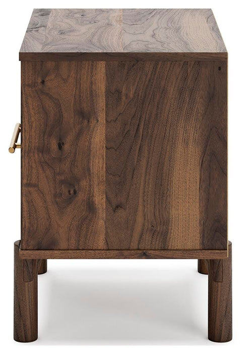 Calverson Nightstand - CasaBella Furniture (San Antonio, TX)