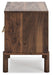 Calverson Nightstand - CasaBella Furniture (San Antonio, TX)