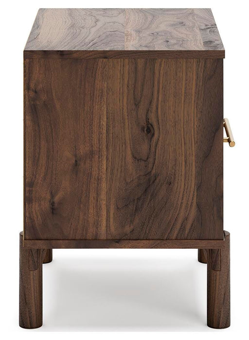 Calverson Nightstand - CasaBella Furniture (San Antonio, TX)