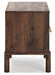 Calverson Nightstand - CasaBella Furniture (San Antonio, TX)