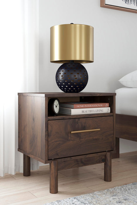 Calverson Nightstand - CasaBella Furniture (San Antonio, TX)