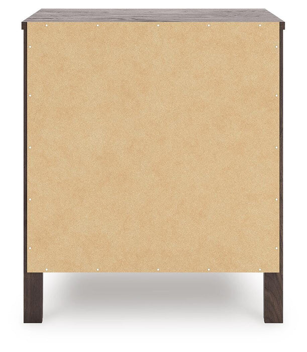 Calverson Nightstand - CasaBella Furniture (San Antonio, TX)