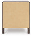 Calverson Nightstand - CasaBella Furniture (San Antonio, TX)