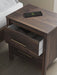 Calverson Nightstand - CasaBella Furniture (San Antonio, TX)