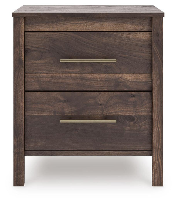 Calverson Nightstand - CasaBella Furniture (San Antonio, TX)