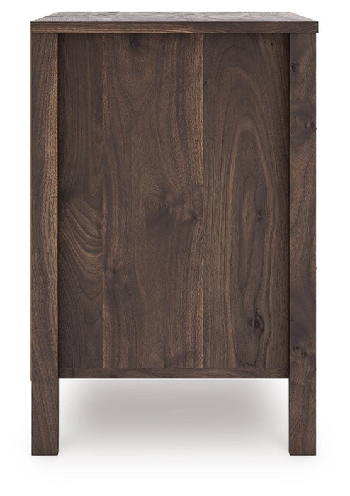Calverson Nightstand - CasaBella Furniture (San Antonio, TX)