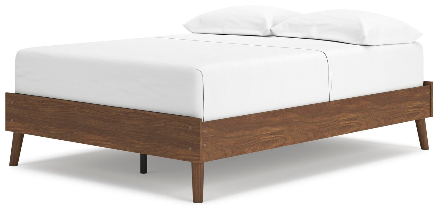 Fordmont Bed - CasaBella Furniture (San Antonio, TX)