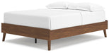 Fordmont Bed - CasaBella Furniture (San Antonio, TX)