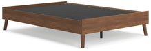 Fordmont Bed - CasaBella Furniture (San Antonio, TX)