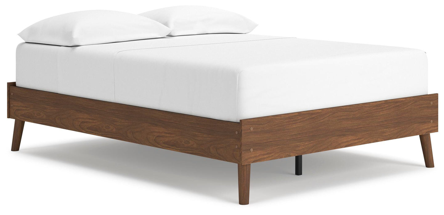 Fordmont Bed - CasaBella Furniture (San Antonio, TX)