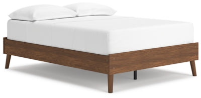 Fordmont Bed - CasaBella Furniture (San Antonio, TX)