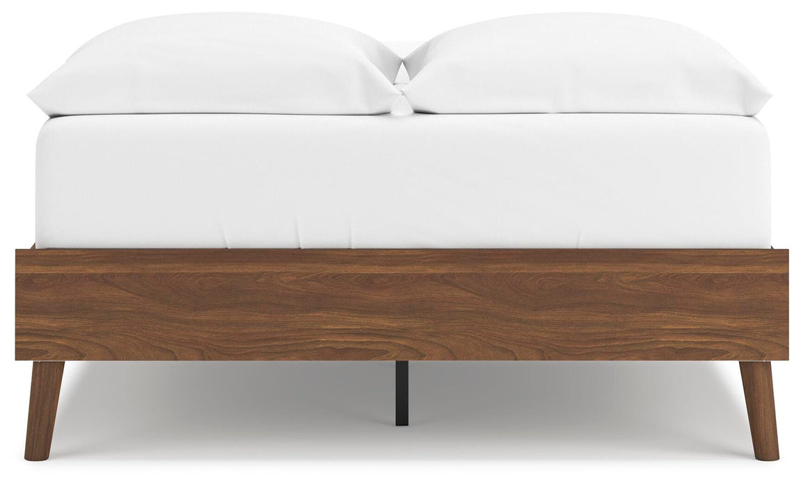 Fordmont Bed - CasaBella Furniture (San Antonio, TX)