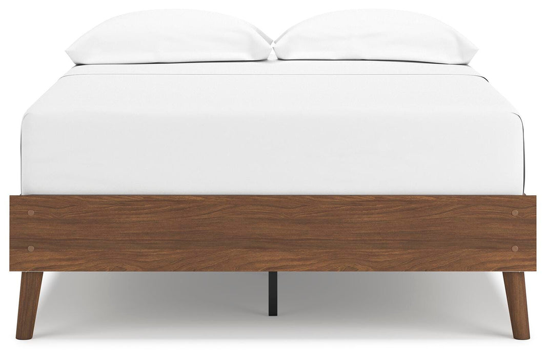 Fordmont Bed - CasaBella Furniture (San Antonio, TX)