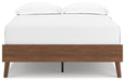 Fordmont Bed - CasaBella Furniture (San Antonio, TX)