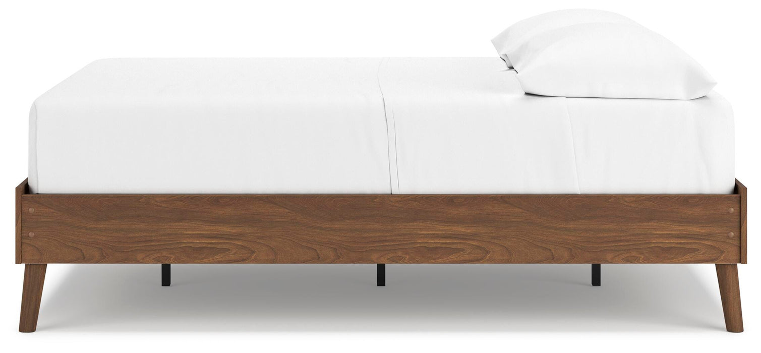 Fordmont Bed - CasaBella Furniture (San Antonio, TX)
