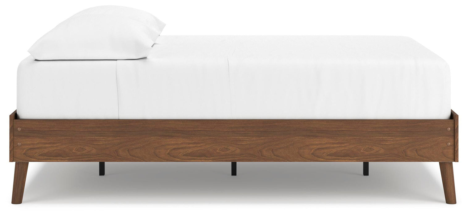 Fordmont Bed - CasaBella Furniture (San Antonio, TX)