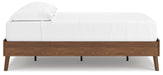 Fordmont Bed - CasaBella Furniture (San Antonio, TX)