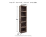 Derekson Pier - CasaBella Furniture (San Antonio, TX)