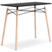 Jaspeni Home Office Desk - CasaBella Furniture (San Antonio, TX)