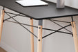 Jaspeni Home Office Desk - CasaBella Furniture (San Antonio, TX)