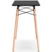 Jaspeni Home Office Desk - CasaBella Furniture (San Antonio, TX)