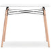 Jaspeni Home Office Desk - CasaBella Furniture (San Antonio, TX)