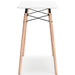 Jaspeni Home Office Desk - CasaBella Furniture (San Antonio, TX)