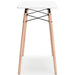 Jaspeni Home Office Desk - CasaBella Furniture (San Antonio, TX)