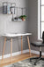 Jaspeni Home Office Desk - CasaBella Furniture (San Antonio, TX)