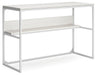 Deznee Home Office Desk - CasaBella Furniture (San Antonio, TX)