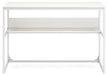 Deznee Home Office Desk - CasaBella Furniture (San Antonio, TX)