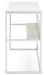 Deznee Home Office Desk - CasaBella Furniture (San Antonio, TX)