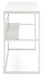 Deznee Home Office Desk - CasaBella Furniture (San Antonio, TX)