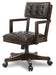 Breckington Home Office Set - CasaBella Furniture (San Antonio, TX)