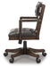 Breckington Home Office Set - CasaBella Furniture (San Antonio, TX)