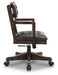 Breckington Home Office Set - CasaBella Furniture (San Antonio, TX)