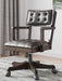 Breckington Home Office Set - CasaBella Furniture (San Antonio, TX)