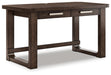 Breckington Home Office Set - CasaBella Furniture (San Antonio, TX)