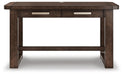 Breckington Home Office Set - CasaBella Furniture (San Antonio, TX)